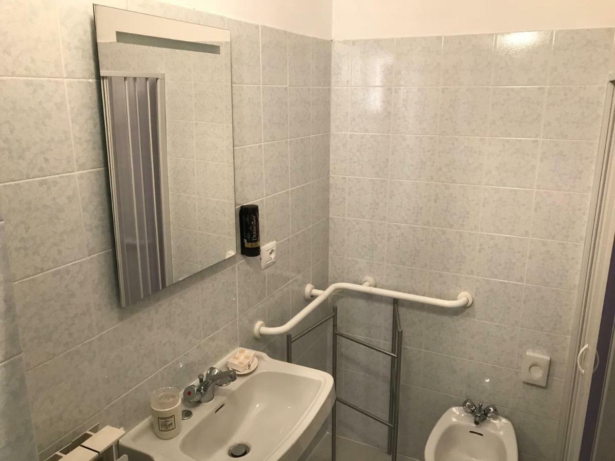 Albergo Antica Lanterna กัสเตลนูโอโว ดี การ์ฟาญานา ภายนอก รูปภาพ